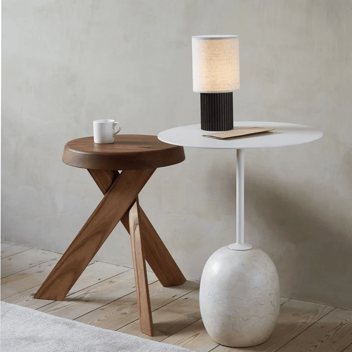 Manhattan Portable Lamp SC52 by & Tradition Table Lamps